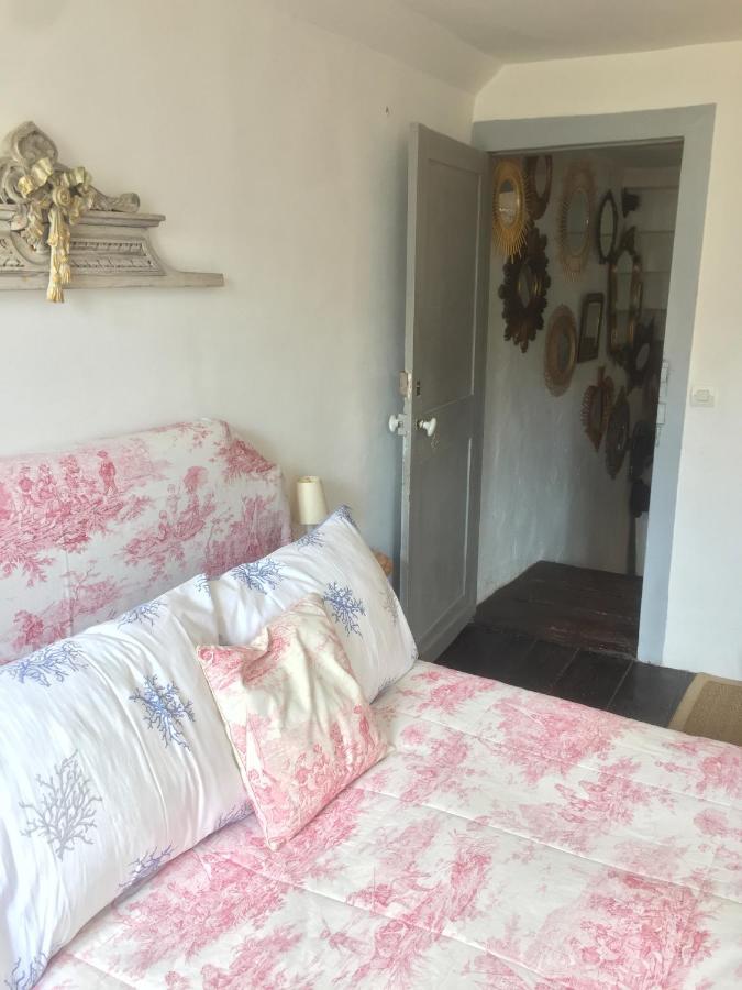 Holiday home Maison De Village Sur La Route Du Cidre *