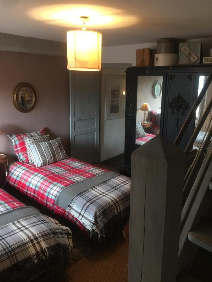 Holiday home Maison De Village Sur La Route Du Cidre *