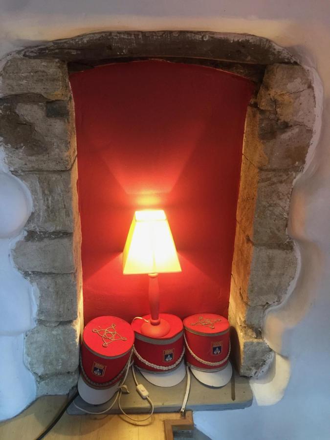 Maison De Village Sur La Route Du Cidre Holiday home Cambremer