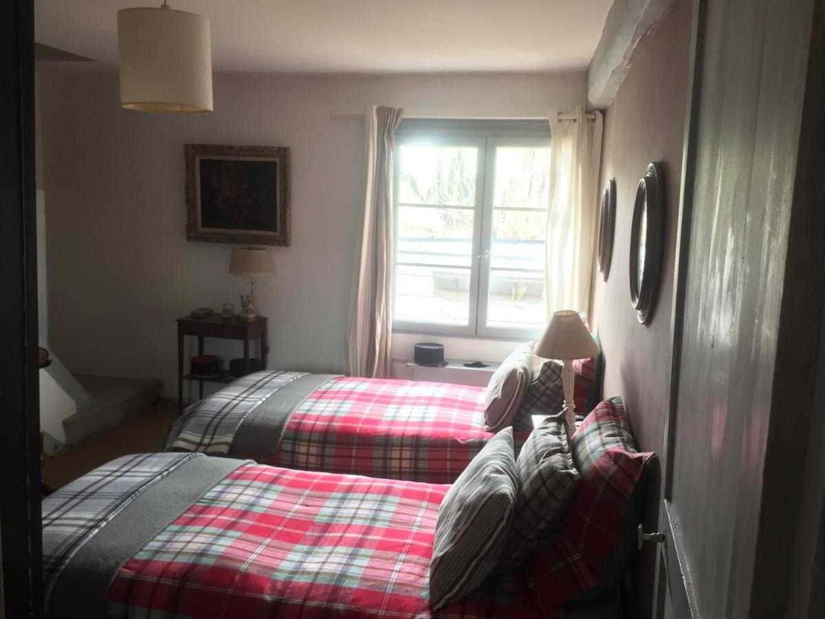 Holiday home Maison De Village Sur La Route Du Cidre *