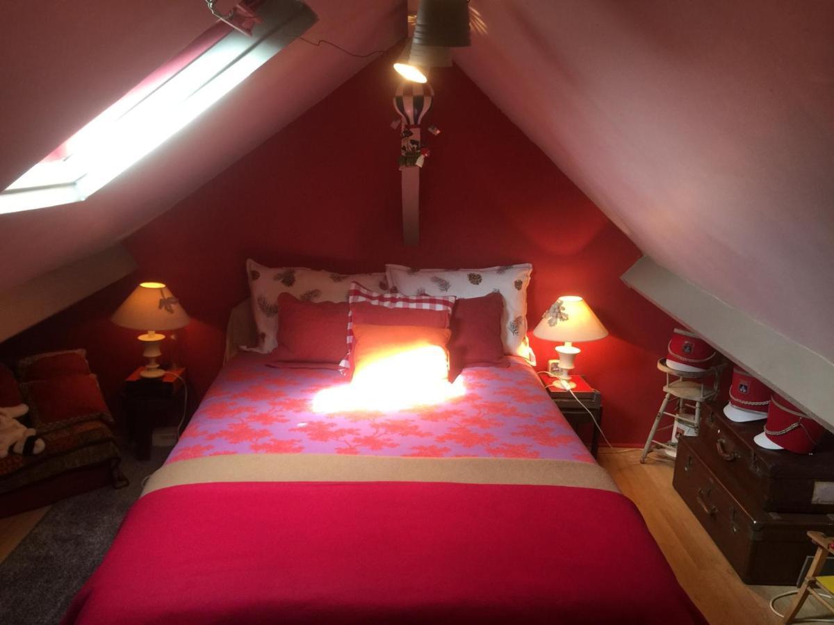 Maison De Village Sur La Route Du Cidre Holiday home