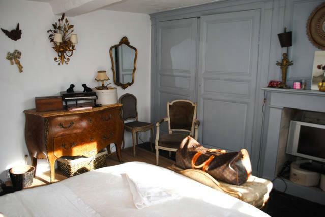 Holiday home Maison De Village Sur La Route Du Cidre *